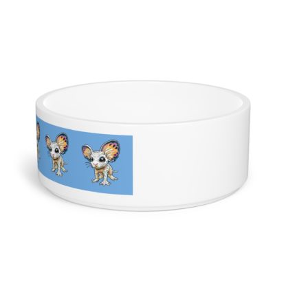 Cute Critters from Outer Space Pet Bowl - Image 3