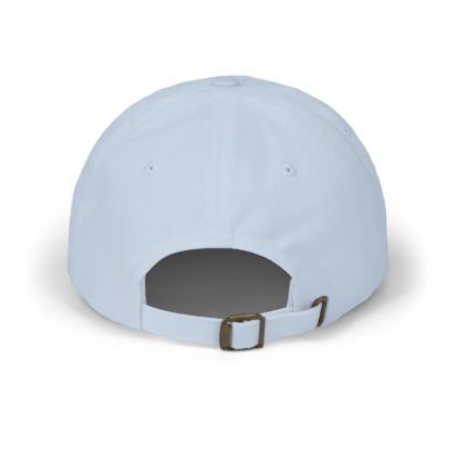 Max Snark Logo Classic Dad Cap - Image 2