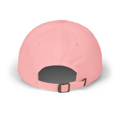 Max Snark Logo Classic Dad Cap - Image 6